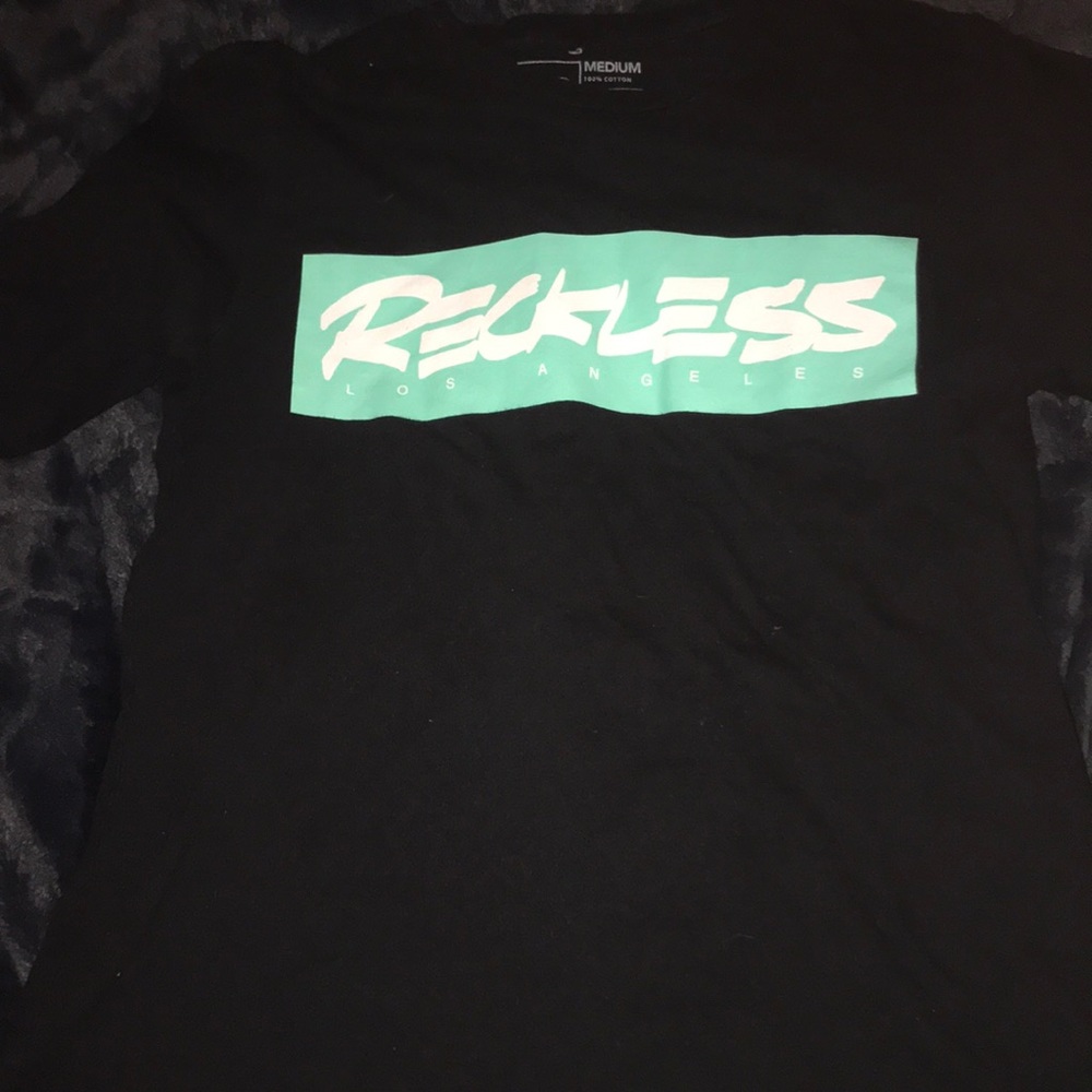 Y&R T-Shirt (long sleeve)